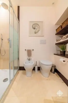 Deluxe Apart Daire, 1 Yatak Odası, Şehir Manzaralı
