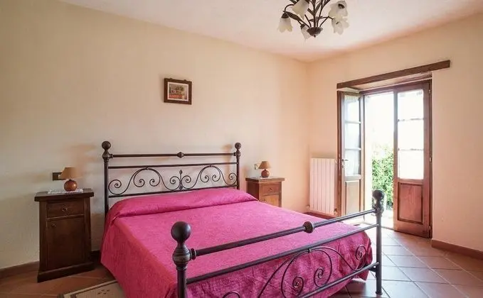 Apart Daire, 1 Yatak Odası, Bahçeli