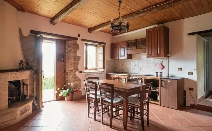 Apart Daire, 1 Yatak Odası, Bahçeli