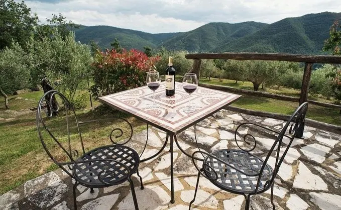 Apart Daire, 1 Yatak Odası, Bahçeli