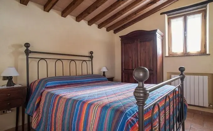 Apart Daire, 1 Yatak Odası, Zemin Kat (Fienile)