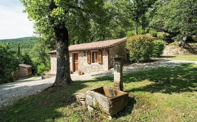 Apart Daire, 1 Yatak Odası, Zemin Kat (Fienile)