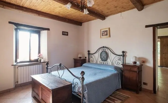 Family Apart Daire, 2 Yatak Odası (Loggia)