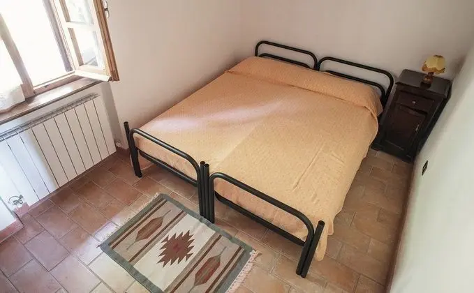 Family Apart Daire, 2 Yatak Odası (Loggia)