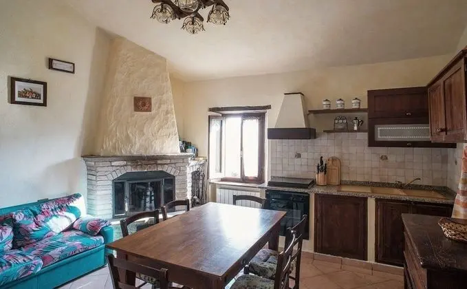 Family Apart Daire, 2 Yatak Odası (Loggia)