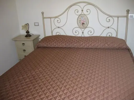 Classic Tek Büyük Yataklı Oda, Bahçe Manzaralı