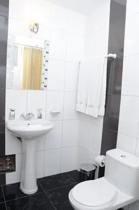 Tek Kişilik Oda