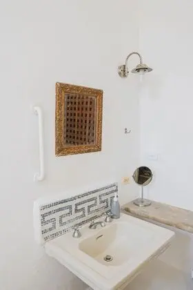 Superior Oda, Bahçe Manzaralı
