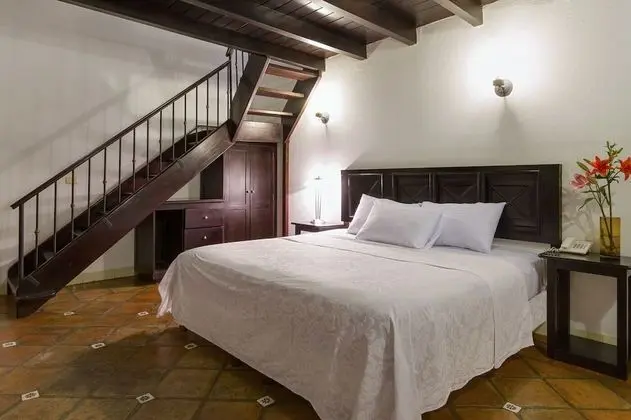 Süit, Küvet (Arábiga Master Suite )
