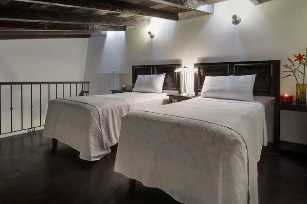 Süit, Küvet (Arábiga Master Suite )