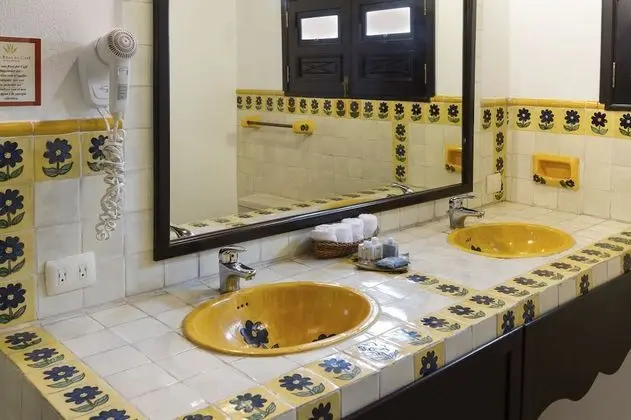 Süit, Küvet (Arábiga Master Suite )