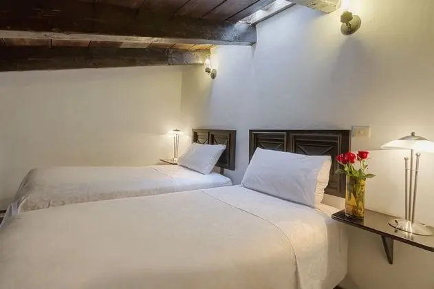 Süit, Küvet (Caturra Master Suite)