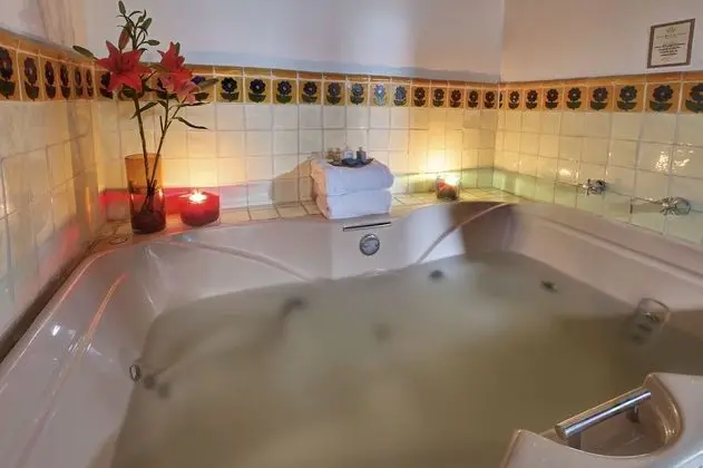 Süit, Küvet (Caturra Master Suite)
