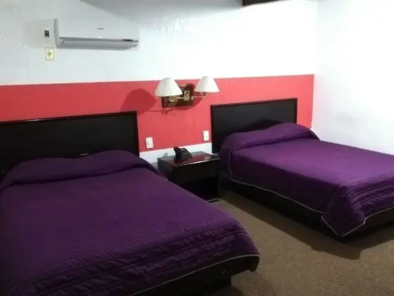 Standard Oda, 2 Çift Kişilik Yatak