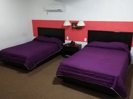 Standard Oda, 2 Çift Kişilik Yatak