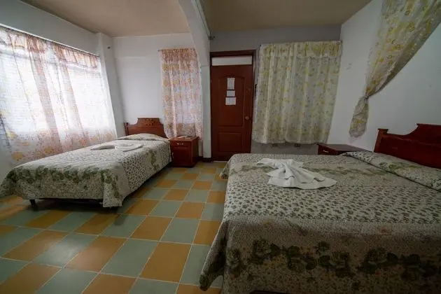 Standard Tek Büyük Yataklı Oda, Birden Çok Yatak