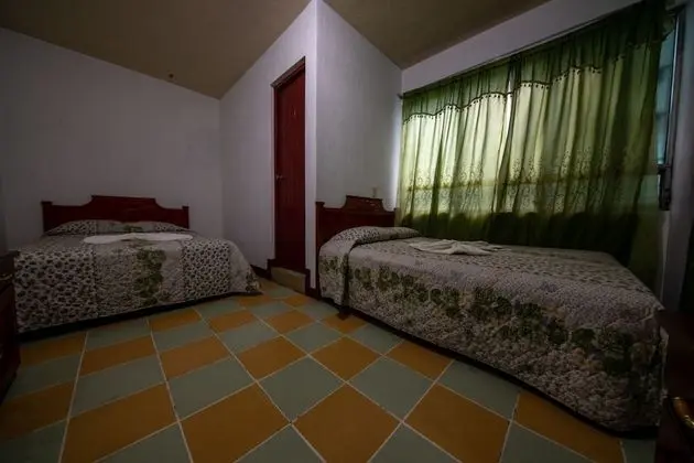 Standard Tek Büyük Yataklı Oda, Birden Çok Yatak