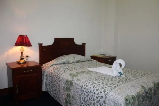 Standard Tek Kişilik Oda, 1 Çift Kişilik Yatak