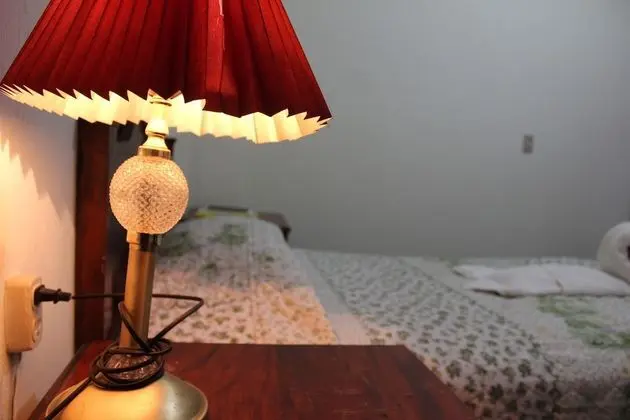 Standard Tek Kişilik Oda, 1 Çift Kişilik Yatak