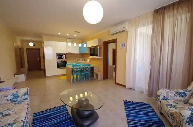 Apart Daire, 1 Yatak Odası, Balkon