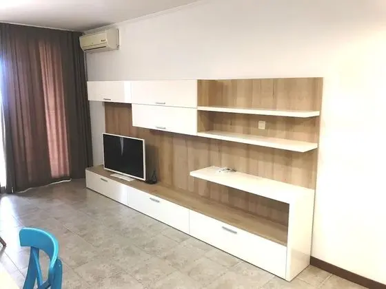 Apart Daire, 1 Yatak Odası, Balkon