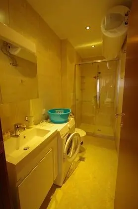 Apart Daire, 1 Yatak Odası, Balkon