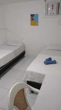 Basic İki Ayrı Yataklı Oda