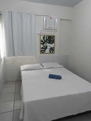 Basic İki Ayrı Yataklı Oda