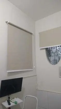 Basic İki Ayrı Yataklı Oda