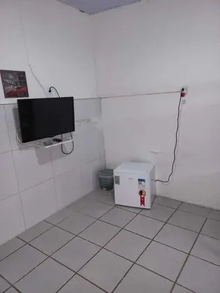 Basic İki Ayrı Yataklı Oda