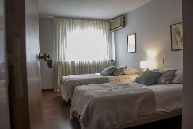Basic Tek Büyük Yataklı Oda, Ortak Banyo