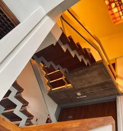 Basic Tek Büyük Yataklı Oda, Ortak Banyo