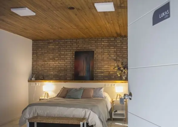 Comfort Üç Kişilik Oda, Özel Banyo