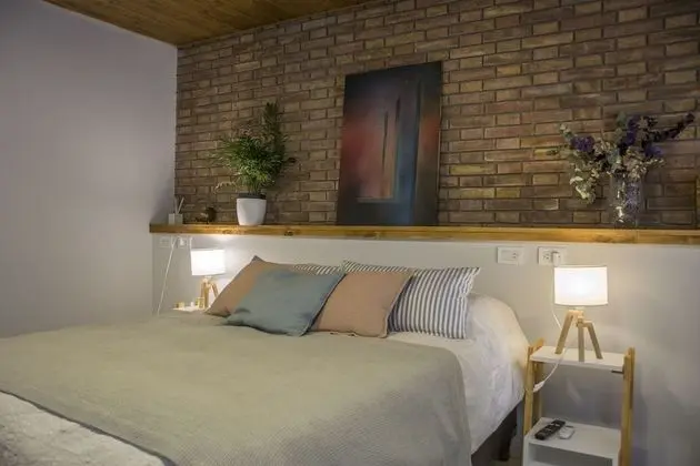 Comfort Üç Kişilik Oda, Özel Banyo