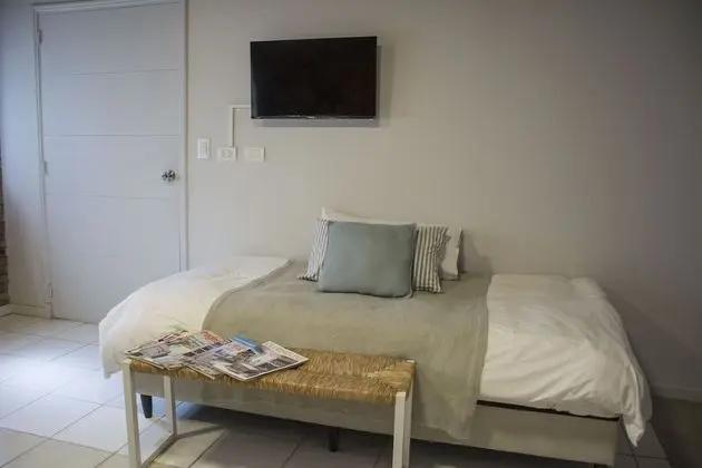 Comfort Üç Kişilik Oda, Özel Banyo