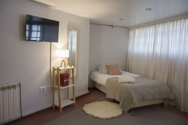 Comfort Üç Kişilik Oda, Özel Banyo