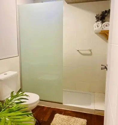 Comfort Üç Kişilik Oda, Özel Banyo