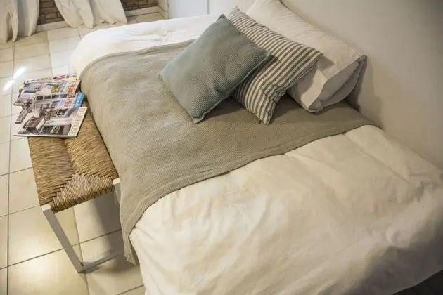 Comfort Üç Kişilik Oda, Özel Banyo