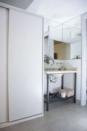 Comfort Üç Kişilik Oda, Özel Banyo