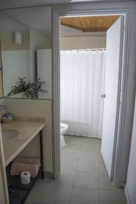 Comfort Üç Kişilik Oda, Özel Banyo