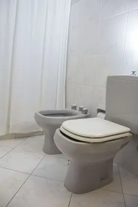 Comfort Üç Kişilik Oda, Özel Banyo