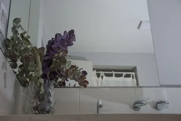 Family Oda, Özel Banyo