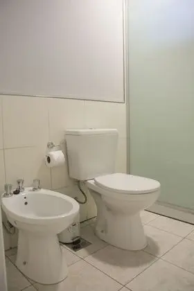 Family Oda, Özel Banyo