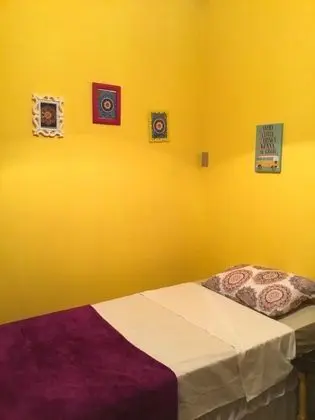 Basic İki Ayrı Yataklı Oda, 2 Tek Kişilik Yatak