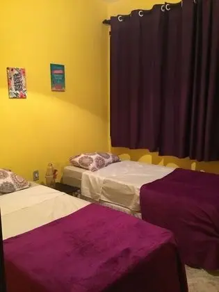 Basic İki Ayrı Yataklı Oda, 2 Tek Kişilik Yatak