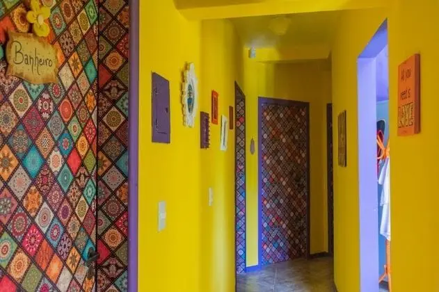 Basic İki Ayrı Yataklı Oda, 2 Tek Kişilik Yatak