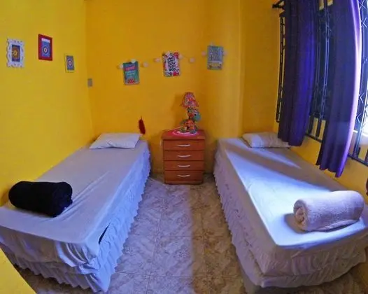 Basic İki Ayrı Yataklı Oda, 2 Tek Kişilik Yatak