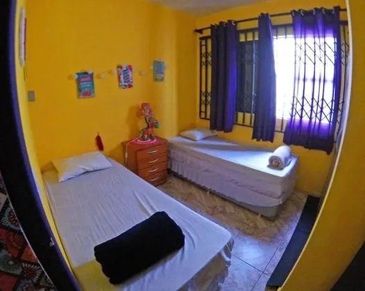 Basic İki Ayrı Yataklı Oda, 2 Tek Kişilik Yatak