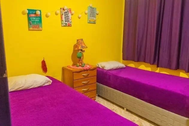 Basic İki Ayrı Yataklı Oda, 2 Tek Kişilik Yatak