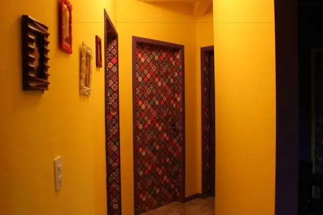 Basic Ortak Ranzalı Oda, Karma Ranzalı Oda